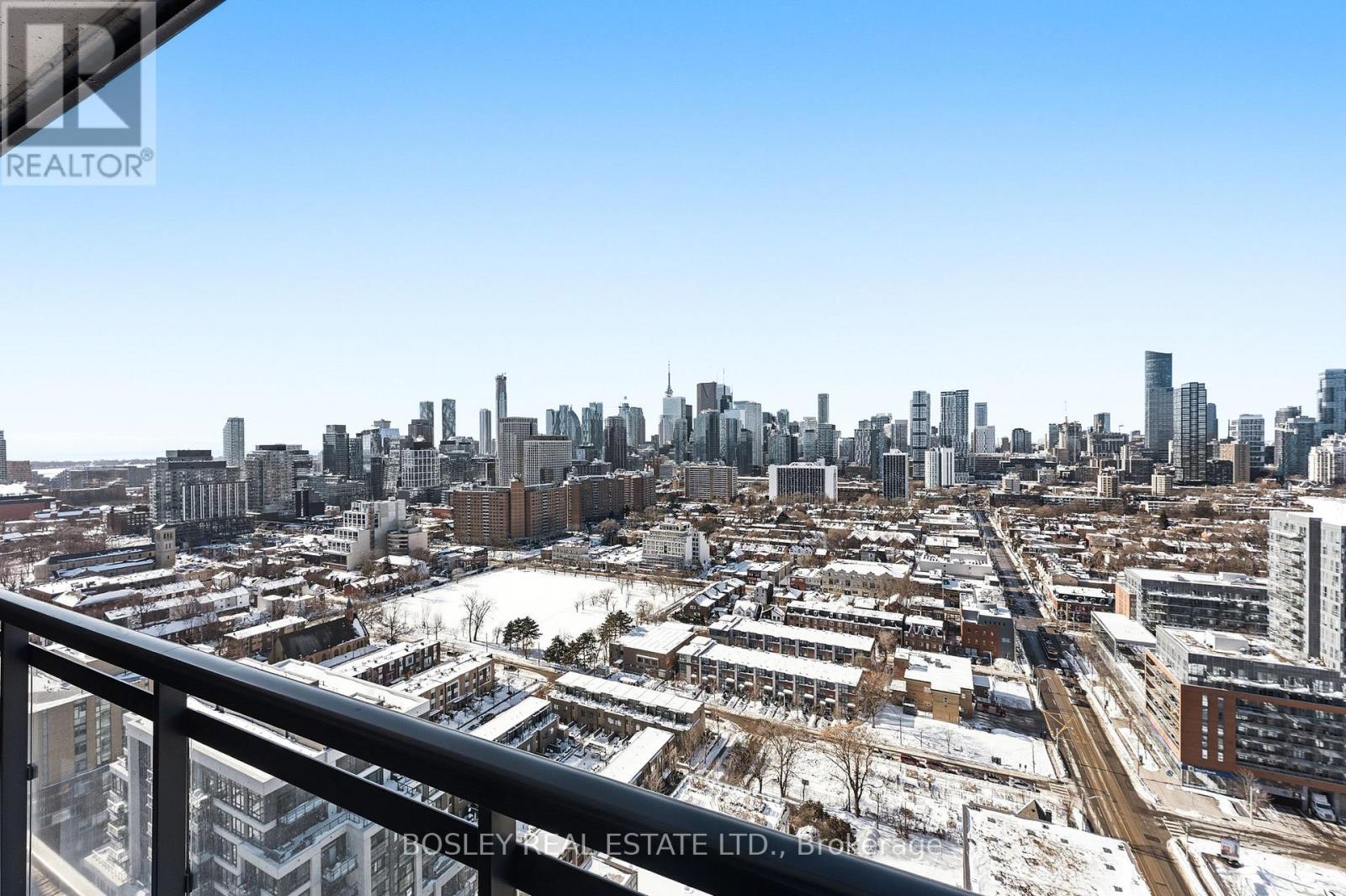 2507 - 225 Sackville Street, Toronto, Ontario  M5A 0B9 - Photo 26 - C12816104