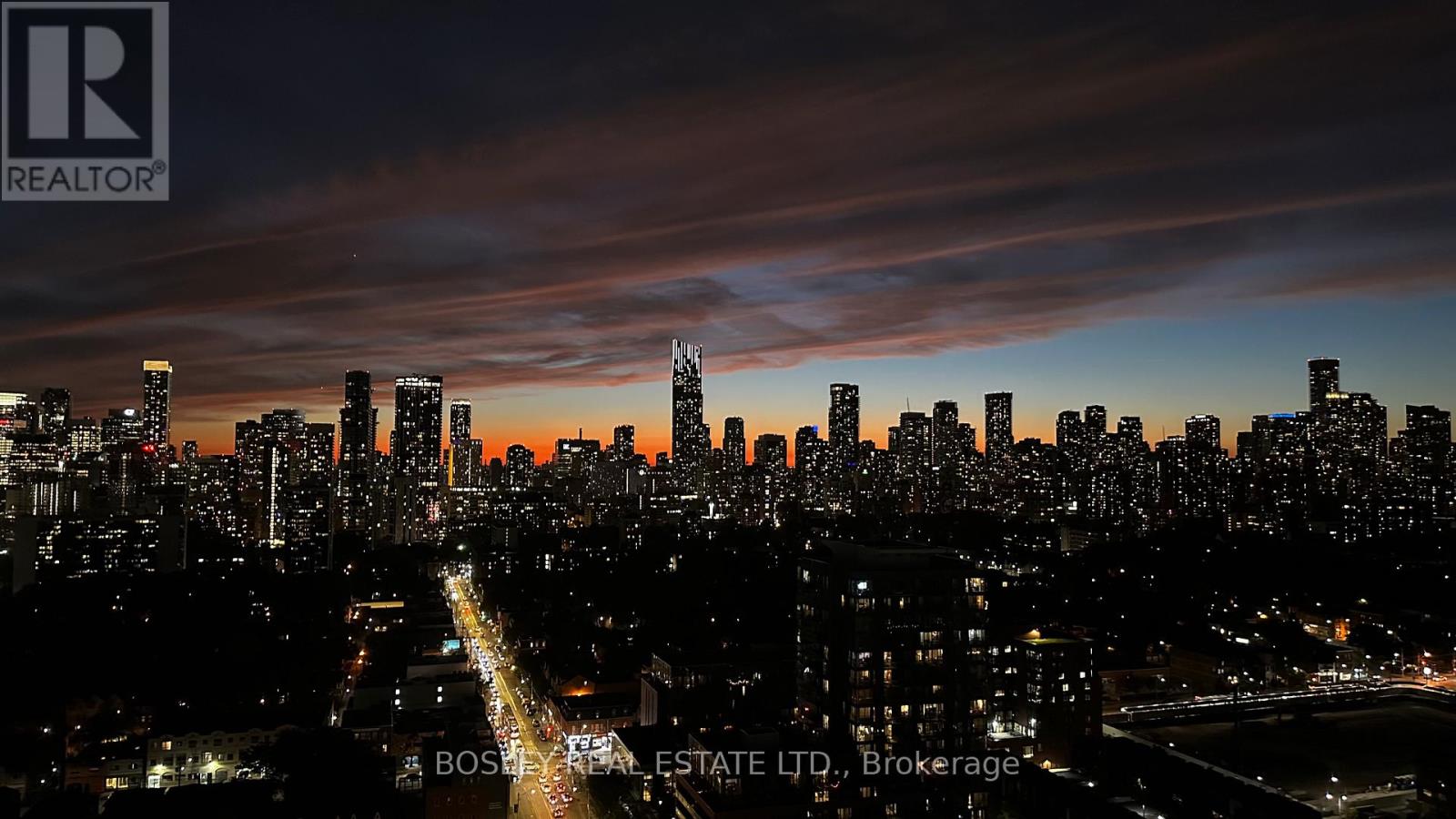 2507 - 225 Sackville Street, Toronto, Ontario  M5A 0B9 - Photo 28 - C12816104