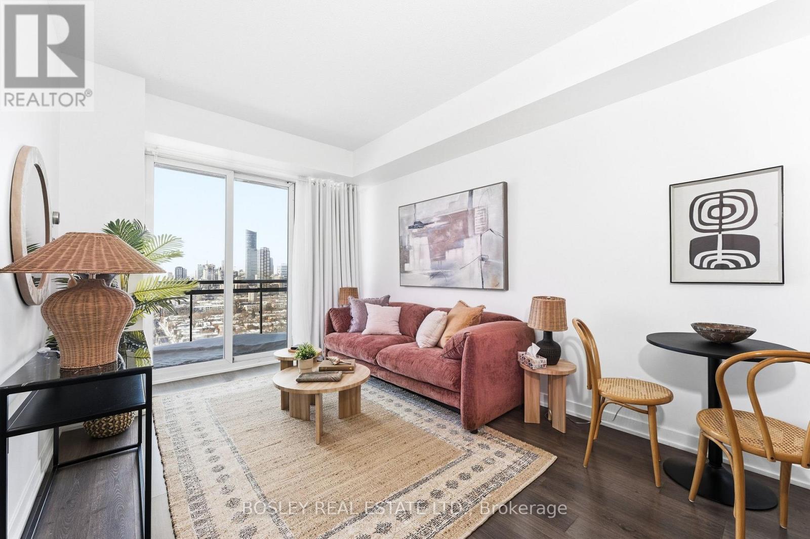 2507 - 225 Sackville Street, Toronto, Ontario  M5A 0B9 - Photo 3 - C12816104