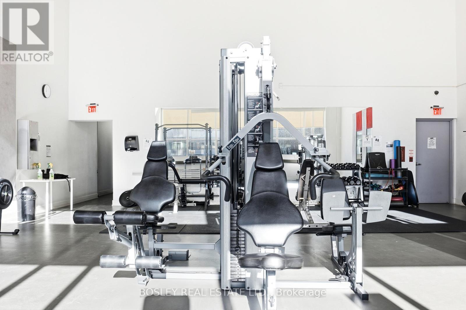 2507 - 225 Sackville Street, Toronto, Ontario  M5A 0B9 - Photo 31 - C12816104