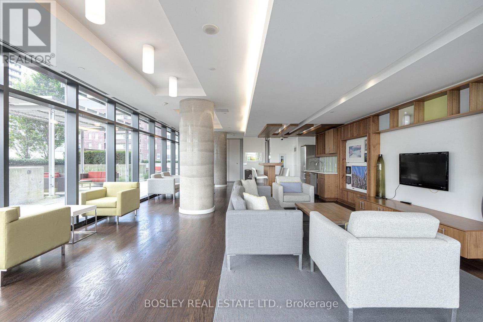 2507 - 225 Sackville Street, Toronto, Ontario  M5A 0B9 - Photo 32 - C12816104