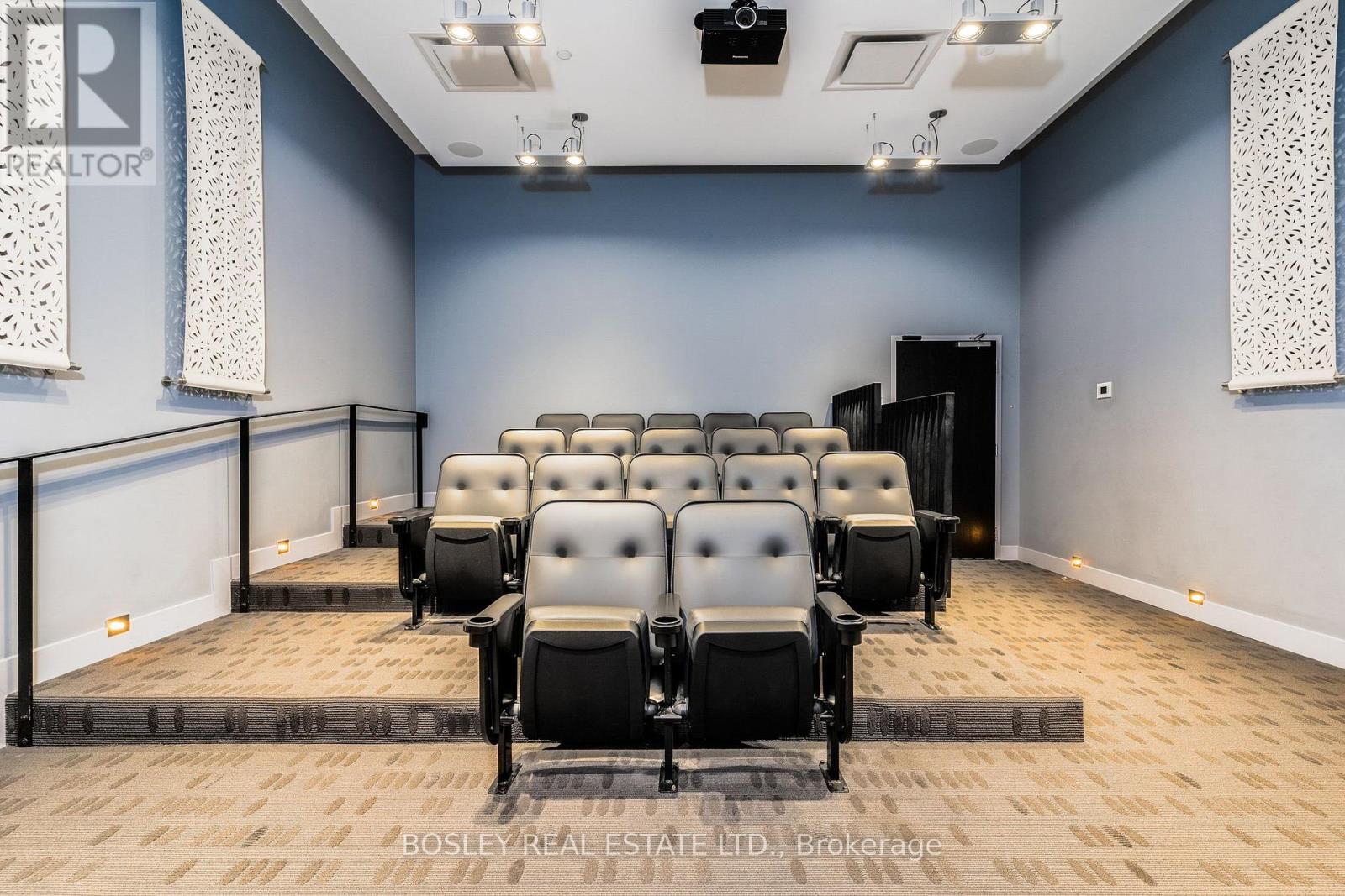 2507 - 225 Sackville Street, Toronto, Ontario  M5A 0B9 - Photo 33 - C12816104