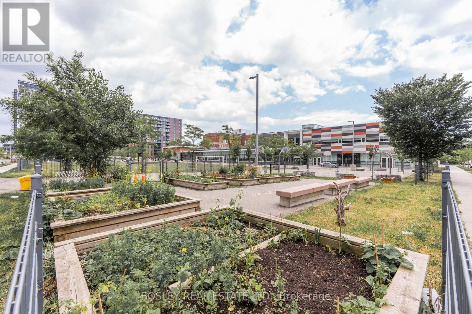 2507 - 225 Sackville Street, Toronto, Ontario  M5A 0B9 - Photo 37 - C12816104