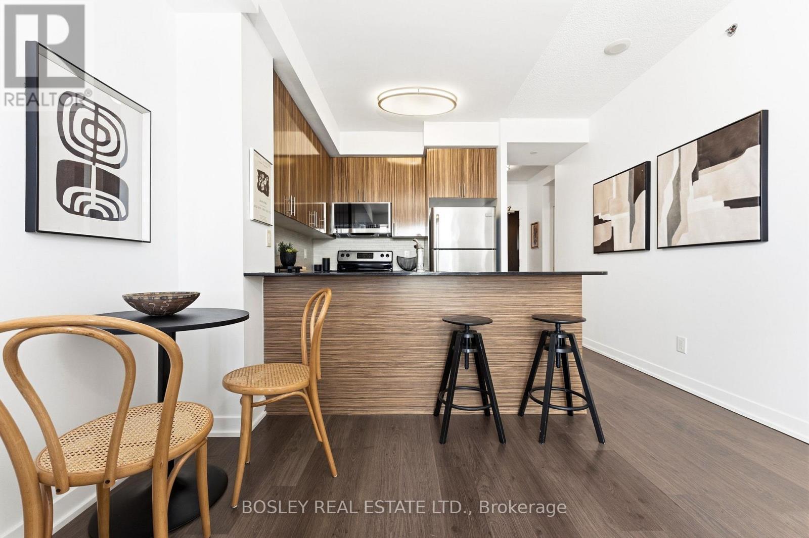 2507 - 225 Sackville Street, Toronto, Ontario  M5A 0B9 - Photo 7 - C12816104