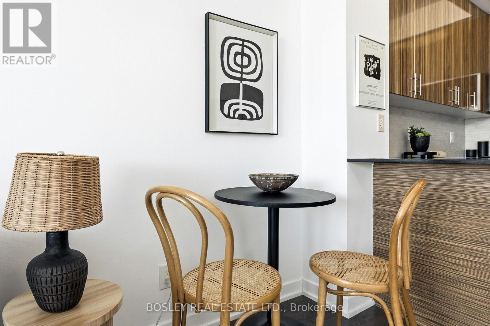 2507 - 225 Sackville Street, Toronto, Ontario  M5A 0B9 - Photo 8 - C12816104