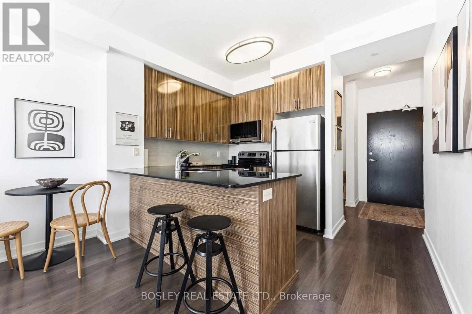 2507 - 225 Sackville Street, Toronto, Ontario  M5A 0B9 - Photo 9 - C12816104