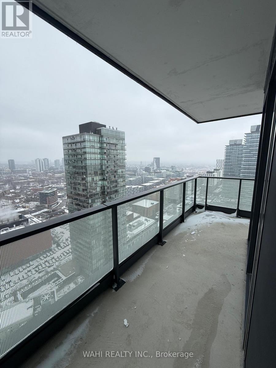 2811 - 35 Parliament Street, Toronto, Ontario  M5A 1G1 - Photo 10 - C12816178