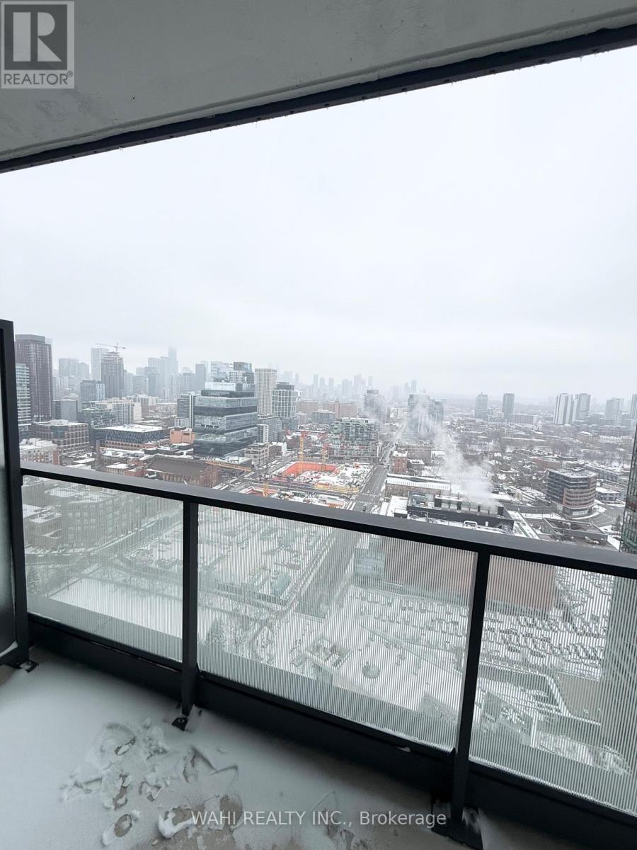2811 - 35 Parliament Street, Toronto, Ontario  M5A 1G1 - Photo 11 - C12816178