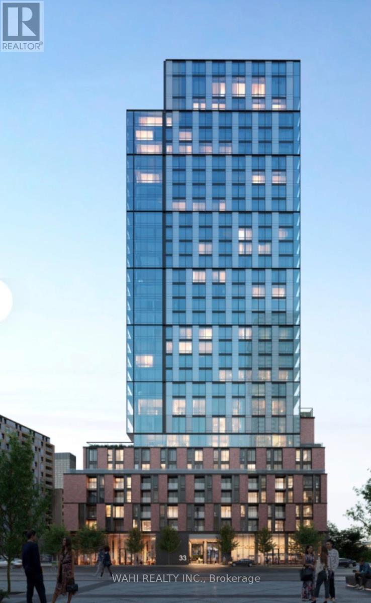 2811 - 35 Parliament Street, Toronto, Ontario  M5A 1G1 - Photo 14 - C12816178