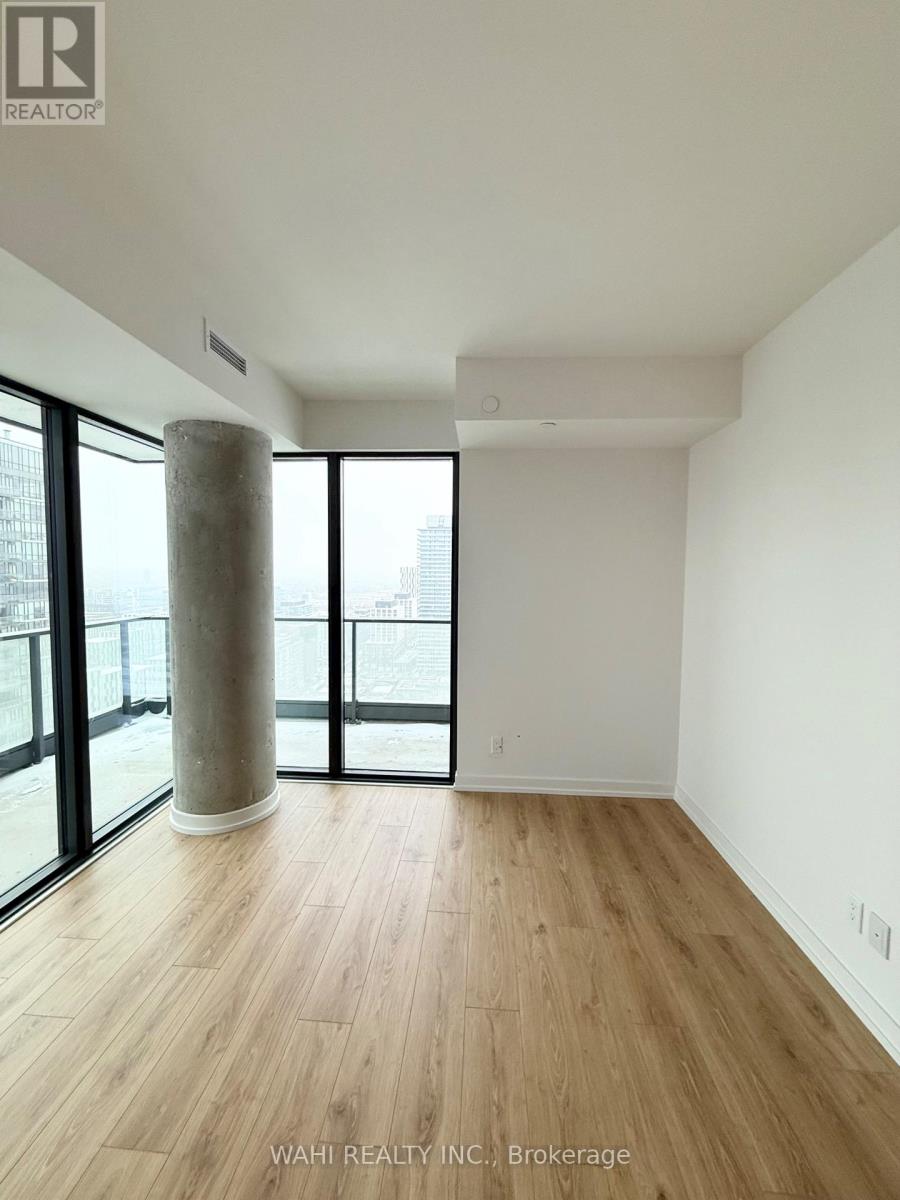 2811 - 35 Parliament Street, Toronto, Ontario  M5A 1G1 - Photo 2 - C12816178