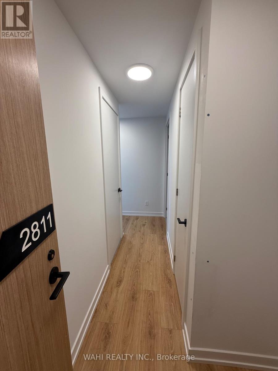 2811 - 35 Parliament Street, Toronto, Ontario  M5A 1G1 - Photo 3 - C12816178