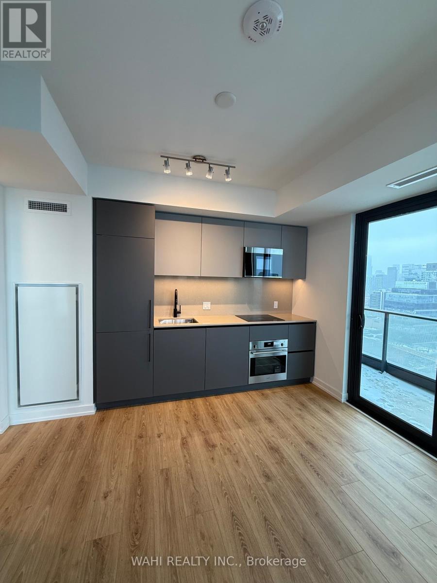 2811 - 35 Parliament Street, Toronto, Ontario  M5A 1G1 - Photo 4 - C12816178