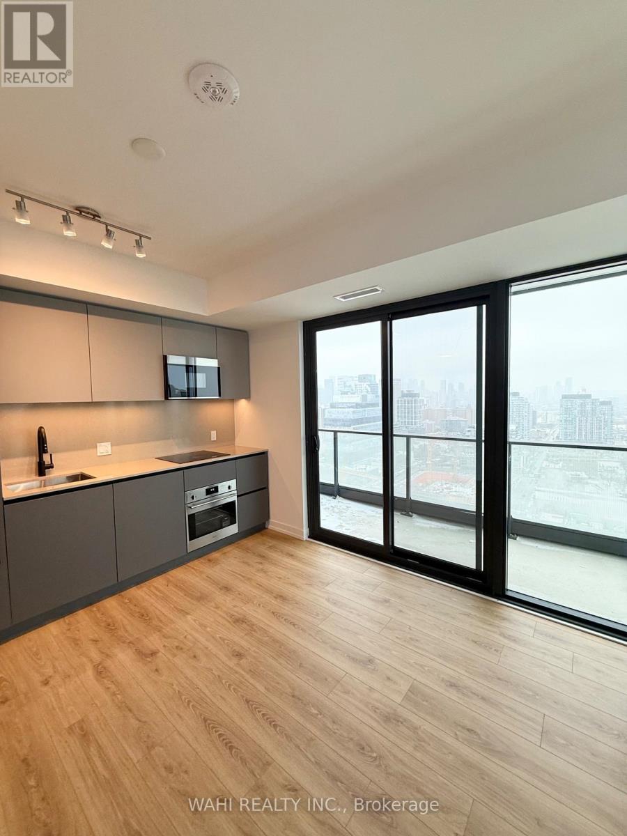 2811 - 35 Parliament Street, Toronto, Ontario  M5A 1G1 - Photo 5 - C12816178