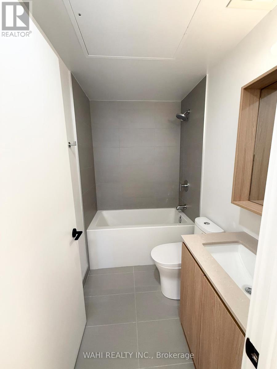 2811 - 35 Parliament Street, Toronto, Ontario  M5A 1G1 - Photo 9 - C12816178