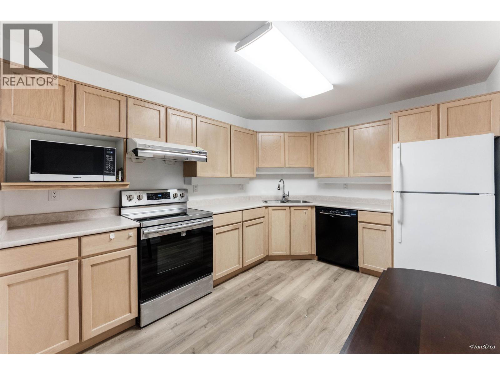 301 7480 Gilbert Road, Richmond, British Columbia  V7C 3W2 - Photo 8 - R3079913