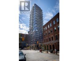 509 - 2A CHURCH STREET, Toronto, Ontario