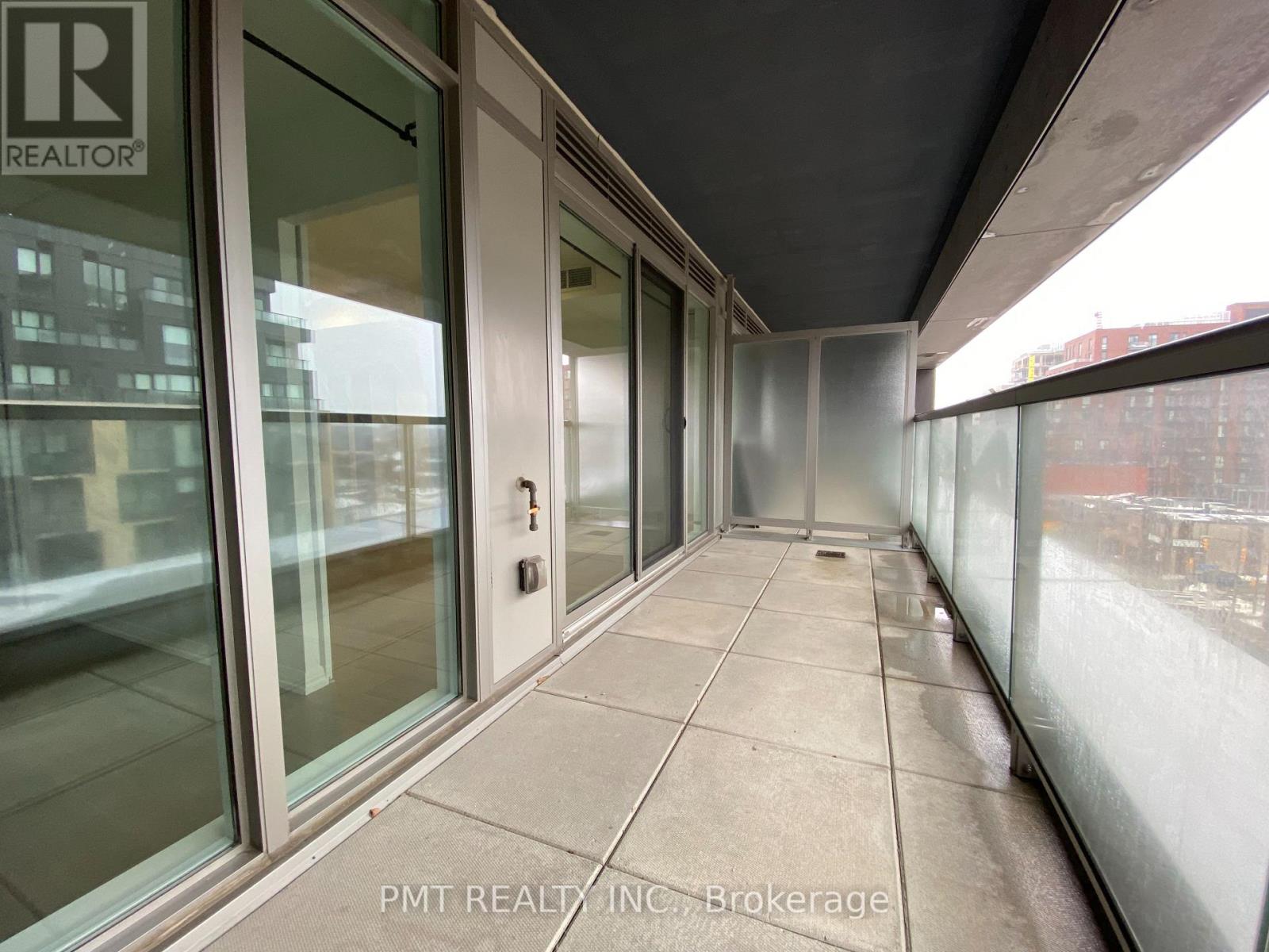 503 - 835 St. Clair Avenue W, Toronto, Ontario  M6C 0A8 - Photo 30 - C12816226