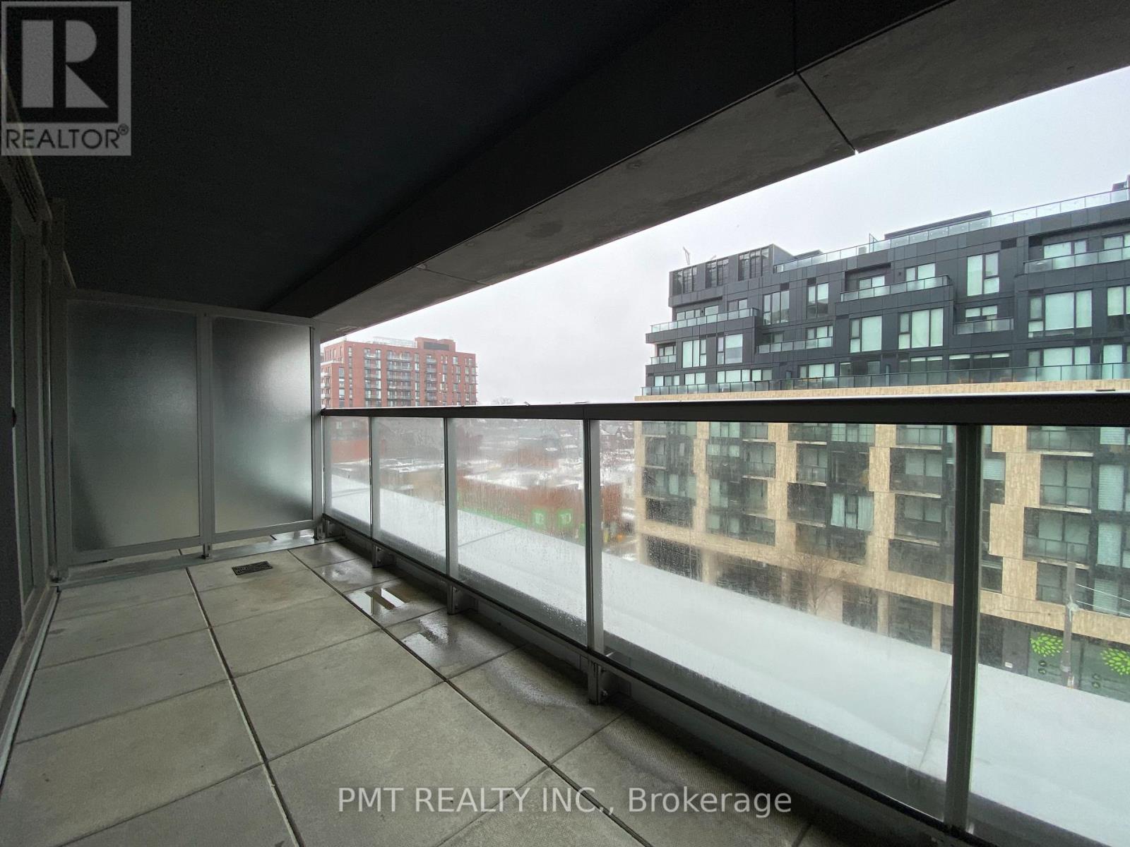 503 - 835 St. Clair Avenue W, Toronto, Ontario  M6C 0A8 - Photo 31 - C12816226