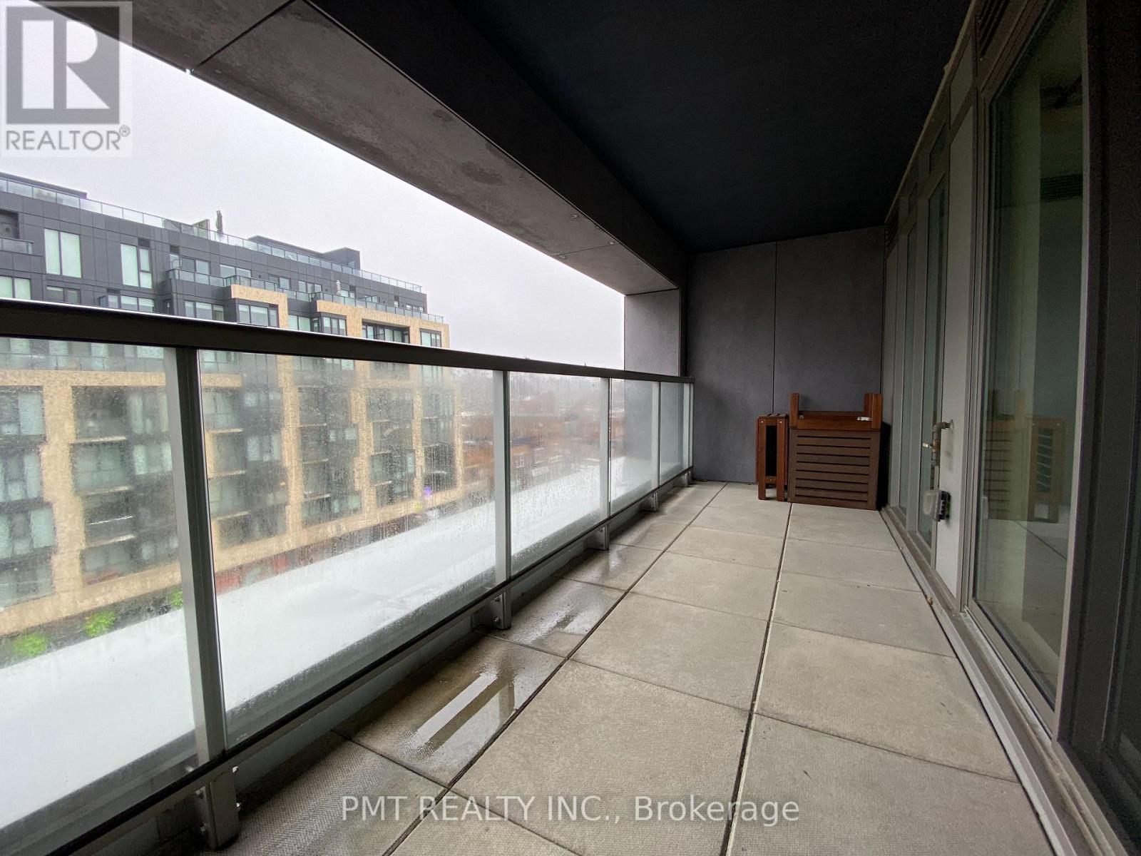 503 - 835 St. Clair Avenue W, Toronto, Ontario  M6C 0A8 - Photo 32 - C12816226