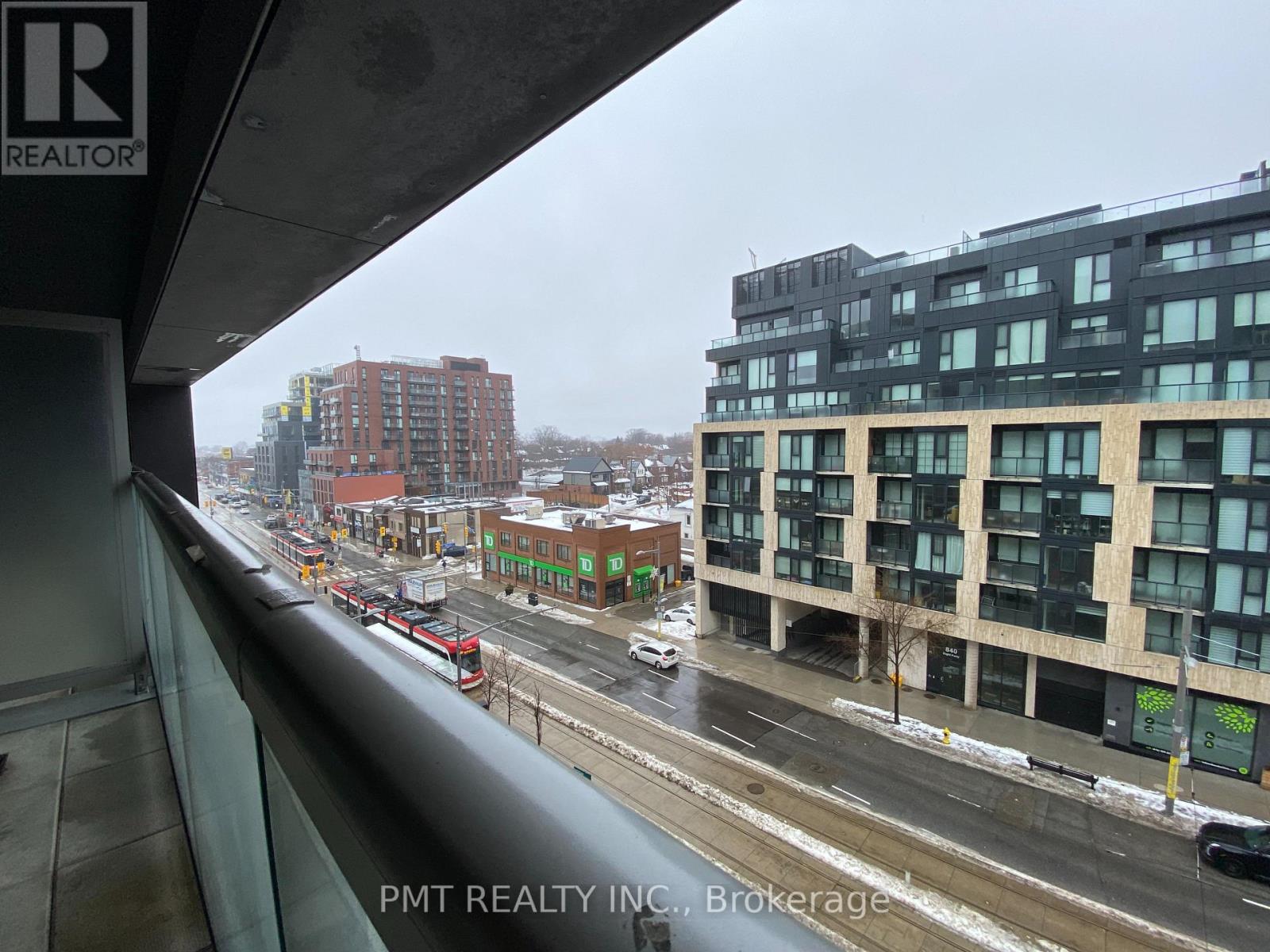 503 - 835 St. Clair Avenue W, Toronto, Ontario  M6C 0A8 - Photo 33 - C12816226