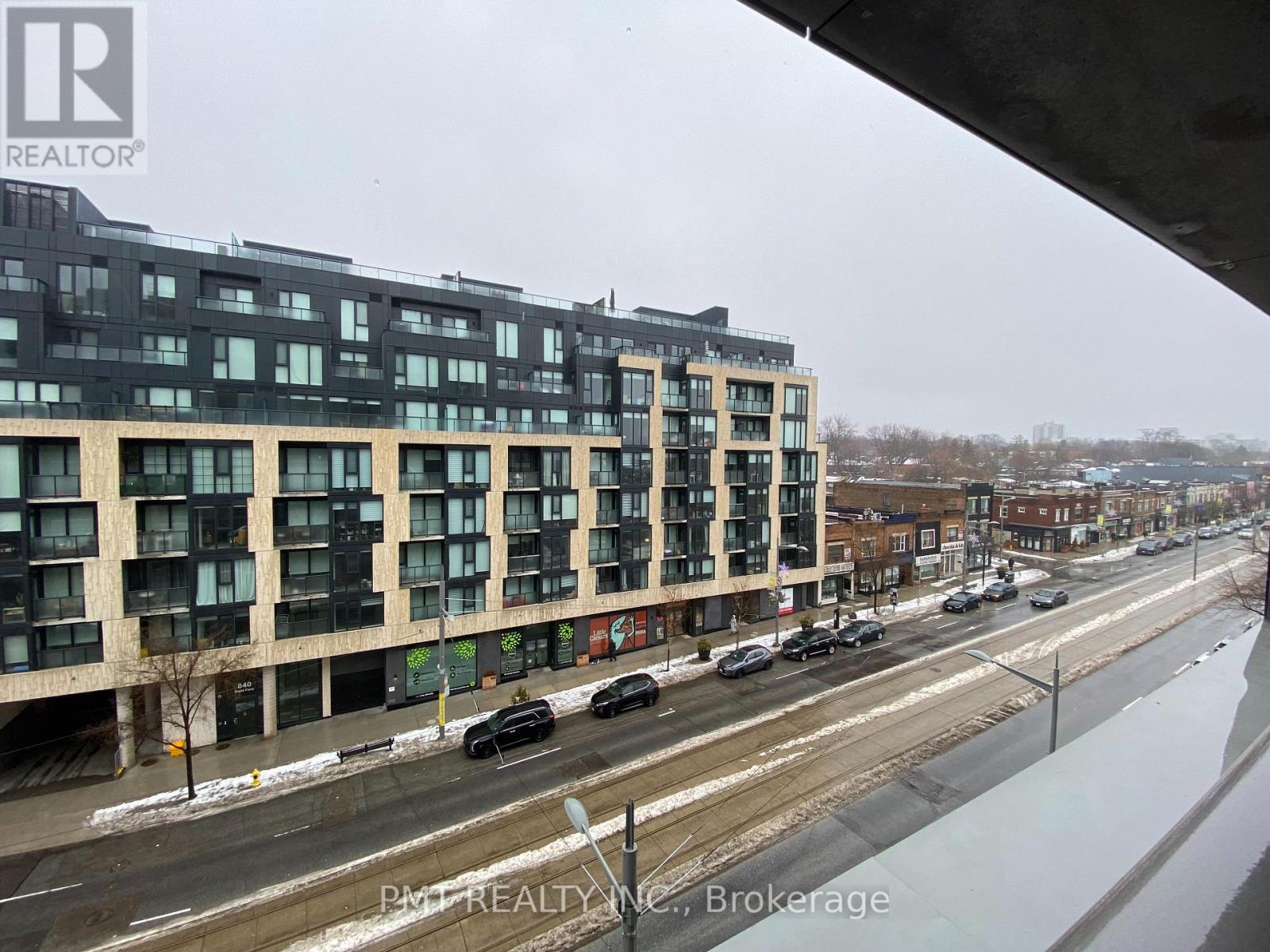 503 - 835 St. Clair Avenue W, Toronto, Ontario  M6C 0A8 - Photo 34 - C12816226