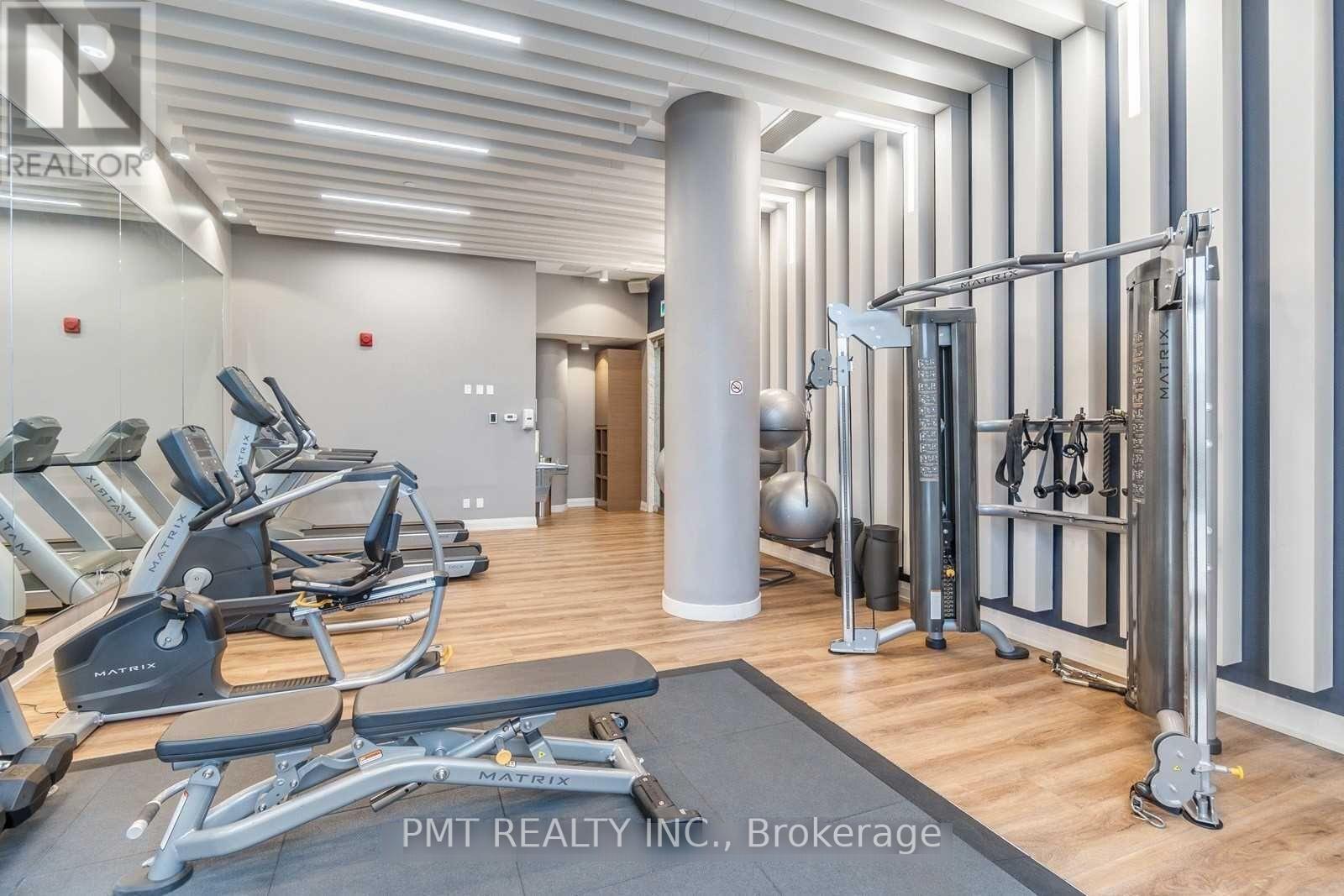 503 - 835 St. Clair Avenue W, Toronto, Ontario  M6C 0A8 - Photo 36 - C12816226