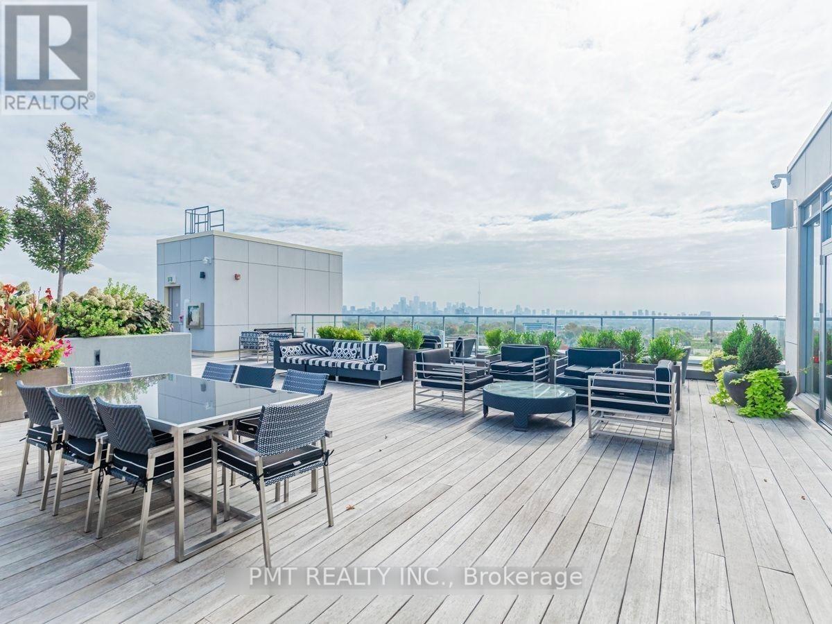 503 - 835 St. Clair Avenue W, Toronto, Ontario  M6C 0A8 - Photo 39 - C12816226