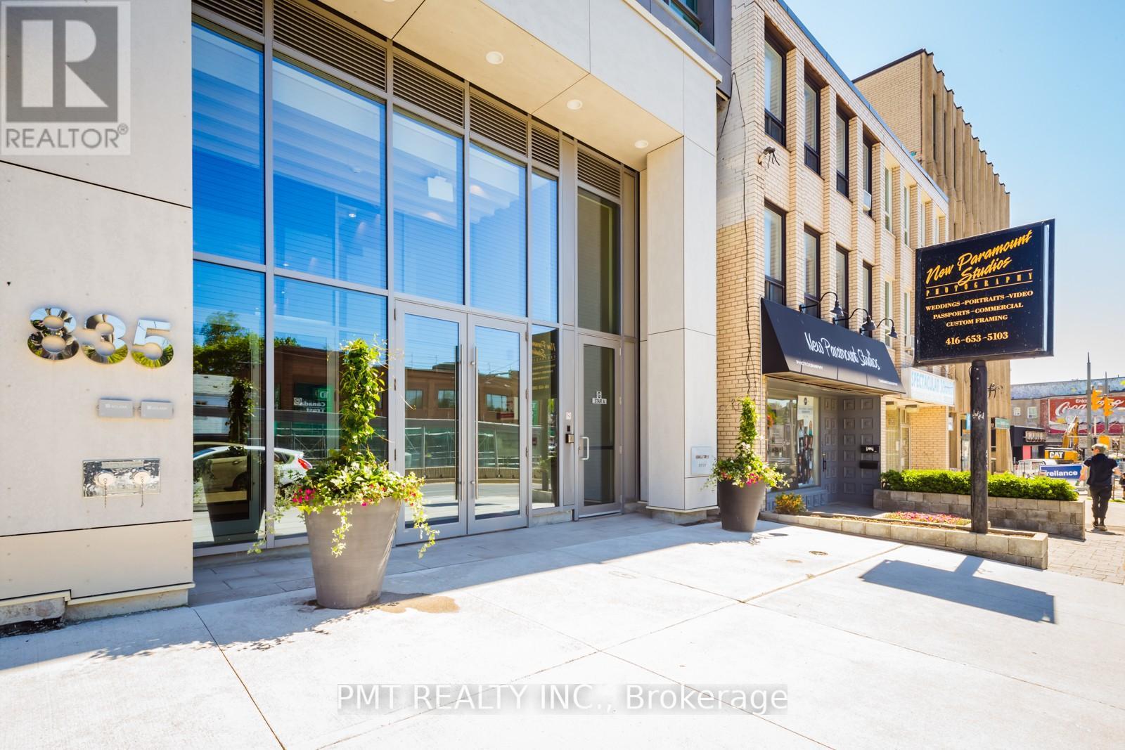 503 - 835 St. Clair Avenue W, Toronto, Ontario  M6C 0A8 - Photo 47 - C12816226