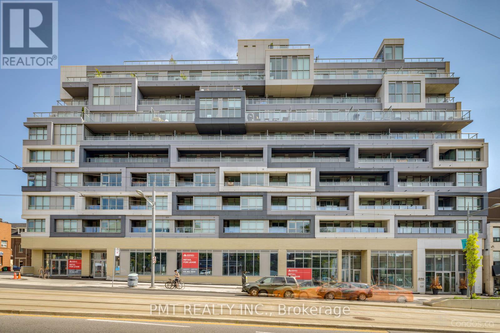 503 - 835 St. Clair Avenue W, Toronto, Ontario  M6C 0A8 - Photo 48 - C12816226