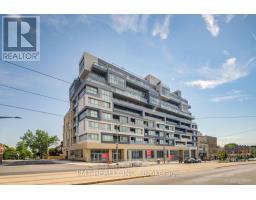 503 - 835 ST. CLAIR AVENUE W, Toronto, Ontario