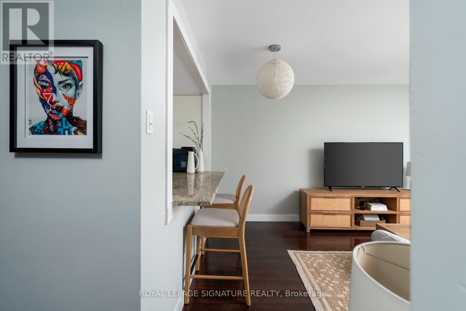 903 - 725 King Street W, Toronto, Ontario  M5V 2W9 - Photo 19 - C12816236