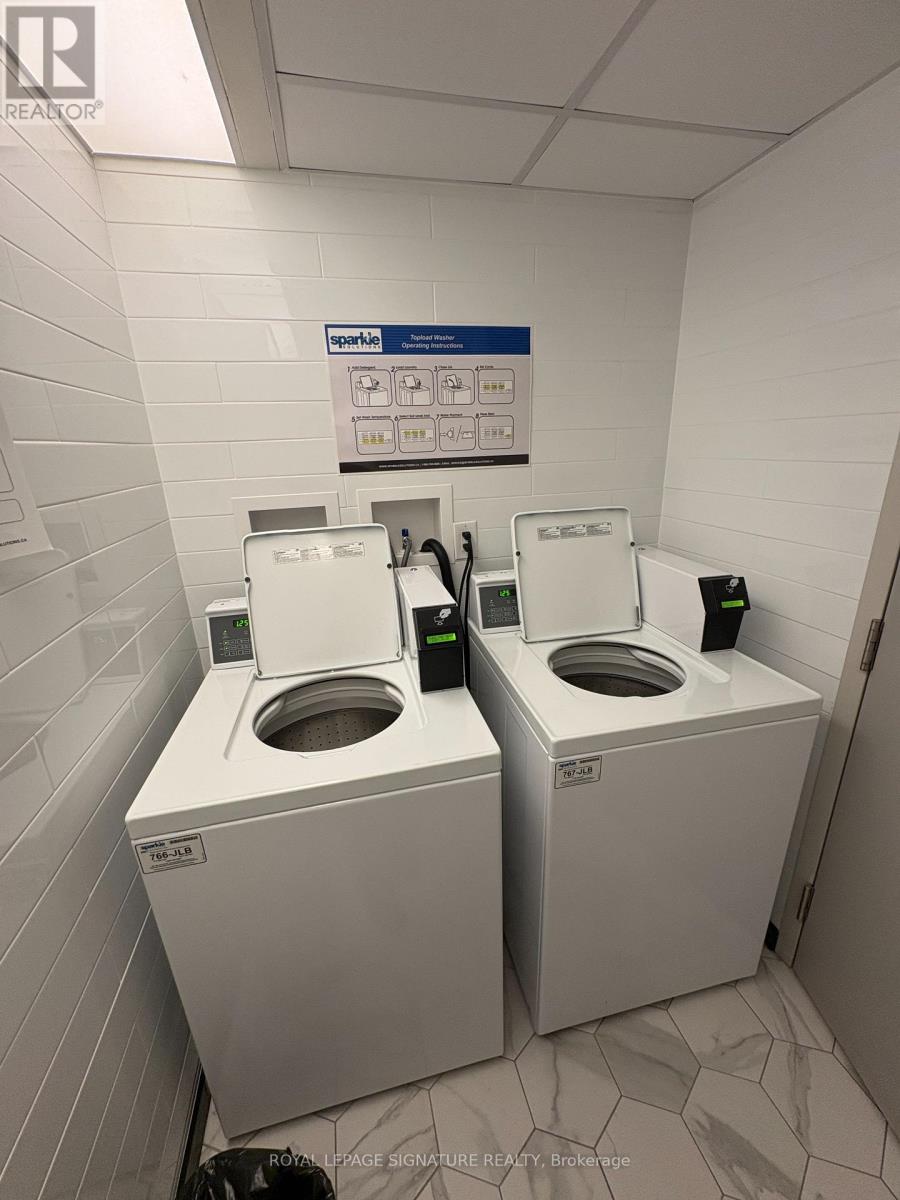 903 - 725 King Street W, Toronto, Ontario  M5V 2W9 - Photo 28 - C12816236