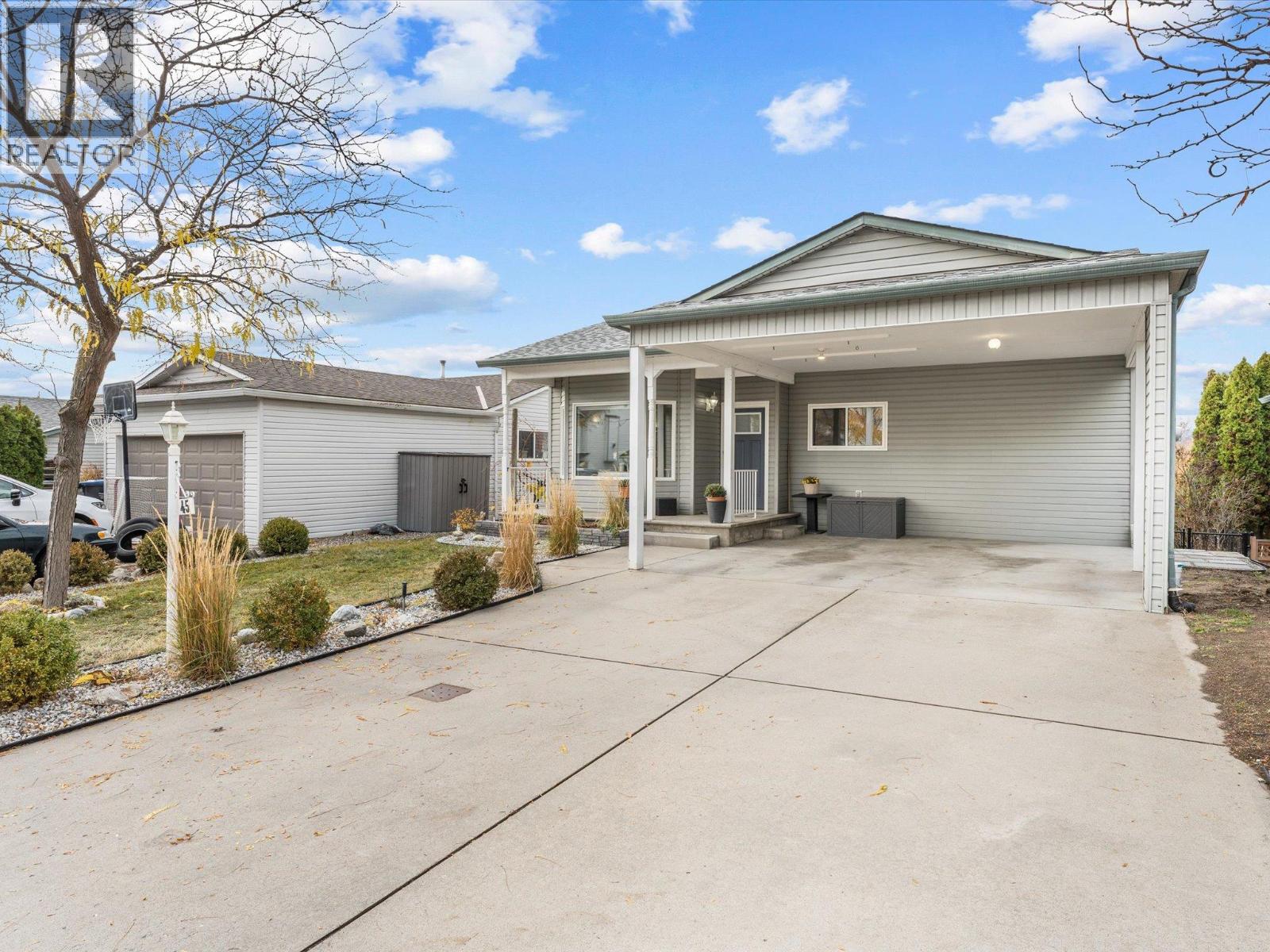 6100 Old Vernon Road Unit# 45 Kelowna Photo 2 6100 Old Vernon Road Unit# 45 Kelowna Photo 2