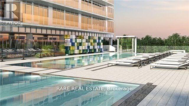 2812 - 195 Redpath Avenue, Toronto, Ontario M4P 0E4 - Photo 16 - C12816242