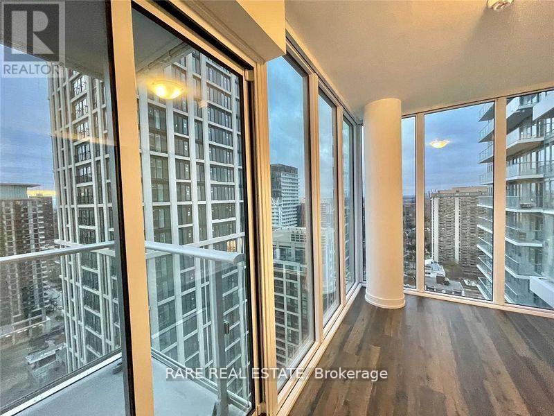 2812 - 195 Redpath Avenue, Toronto, Ontario M4P 0E4 - Photo 19 - C12816242