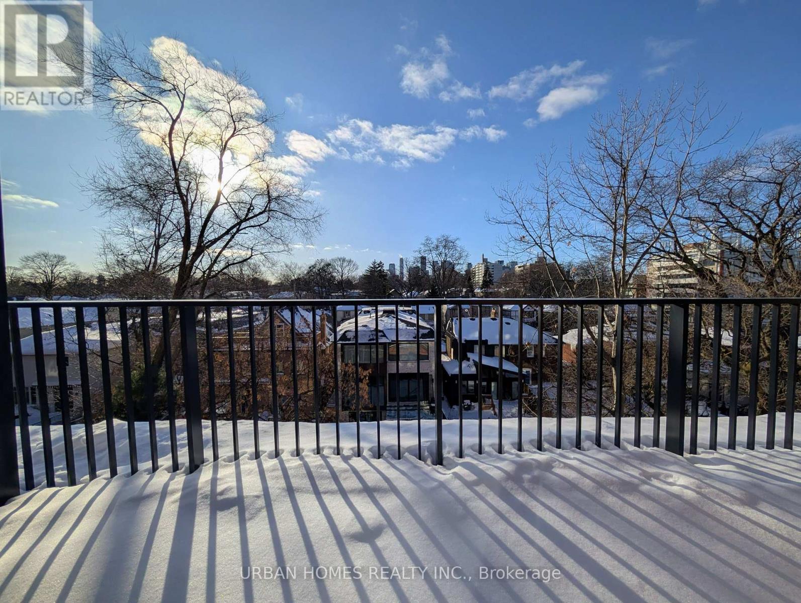 514 - 1720 Bayview Avenue, Toronto, Ontario  M4G 3C4 - Photo 9 - C12816246