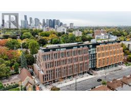 514 - 1720 BAYVIEW AVENUE, Toronto, Ontario