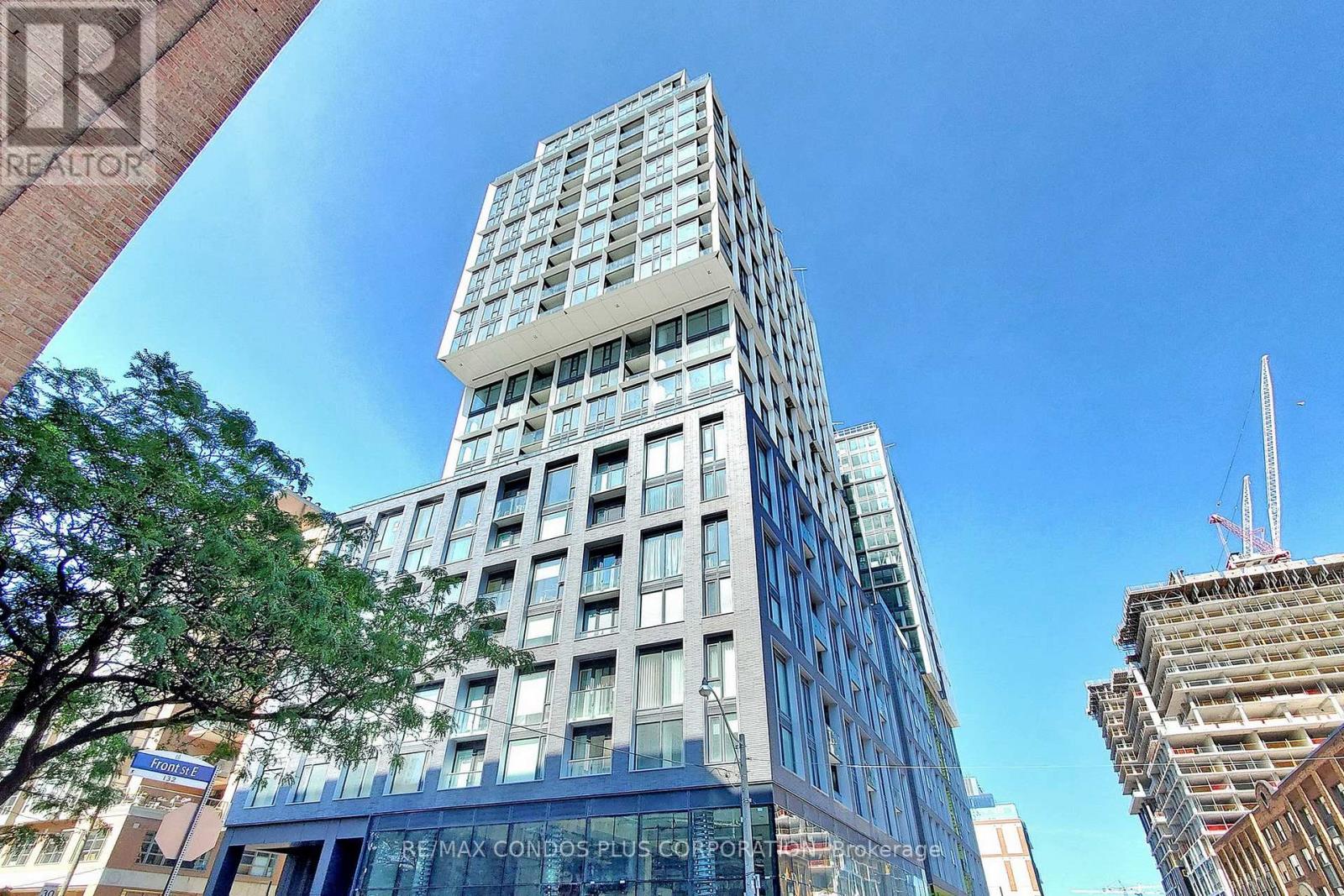 2115 - 158 Front Street E, Toronto, Ontario M5A 0K9 - Photo 10 - C12816266