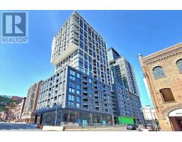 2115 - 158 FRONT STREET E, Toronto, Ontario