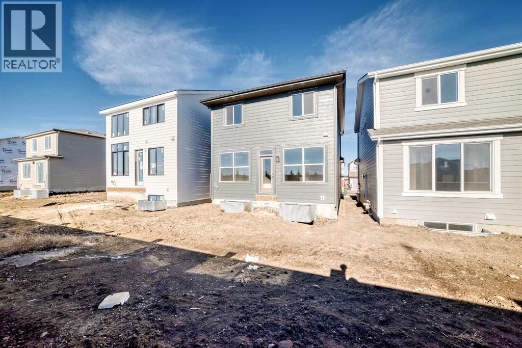 107 Mercado Crescent Se, Calgary, Alberta  T3M 4C9 - Photo 40 - A2286231