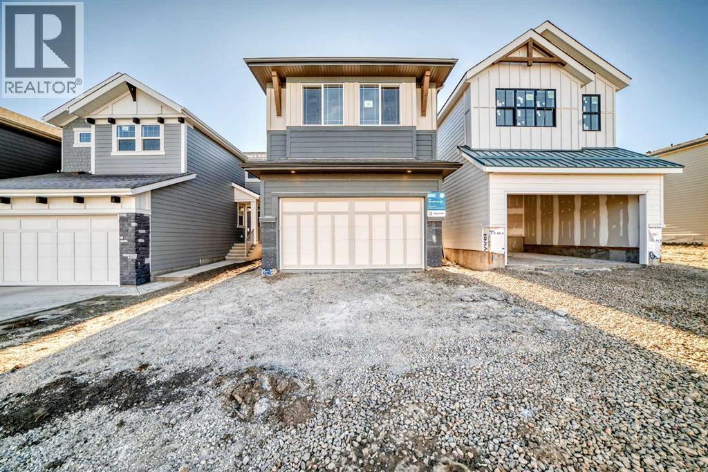 107 Mercado Crescent Se, Calgary, Alberta  T3M 4C9 - Photo 44 - A2286231