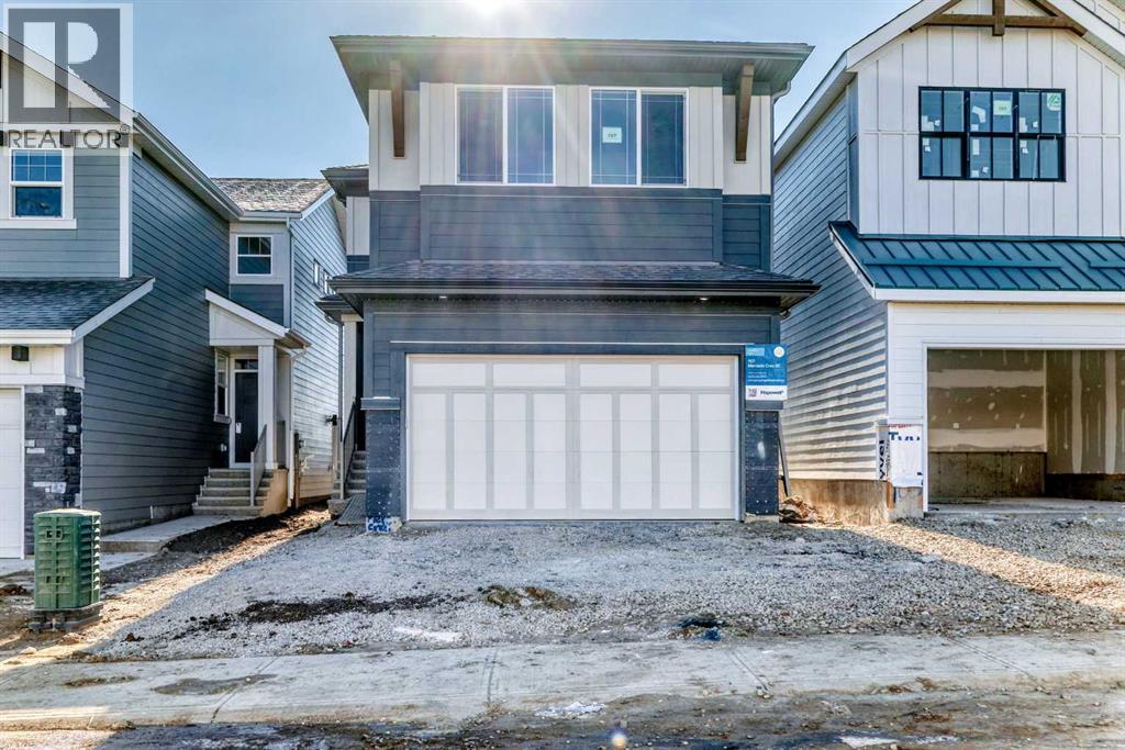 107 Mercado Crescent Se, Calgary, Alberta  T3M 4C9 - Photo 45 - A2286231