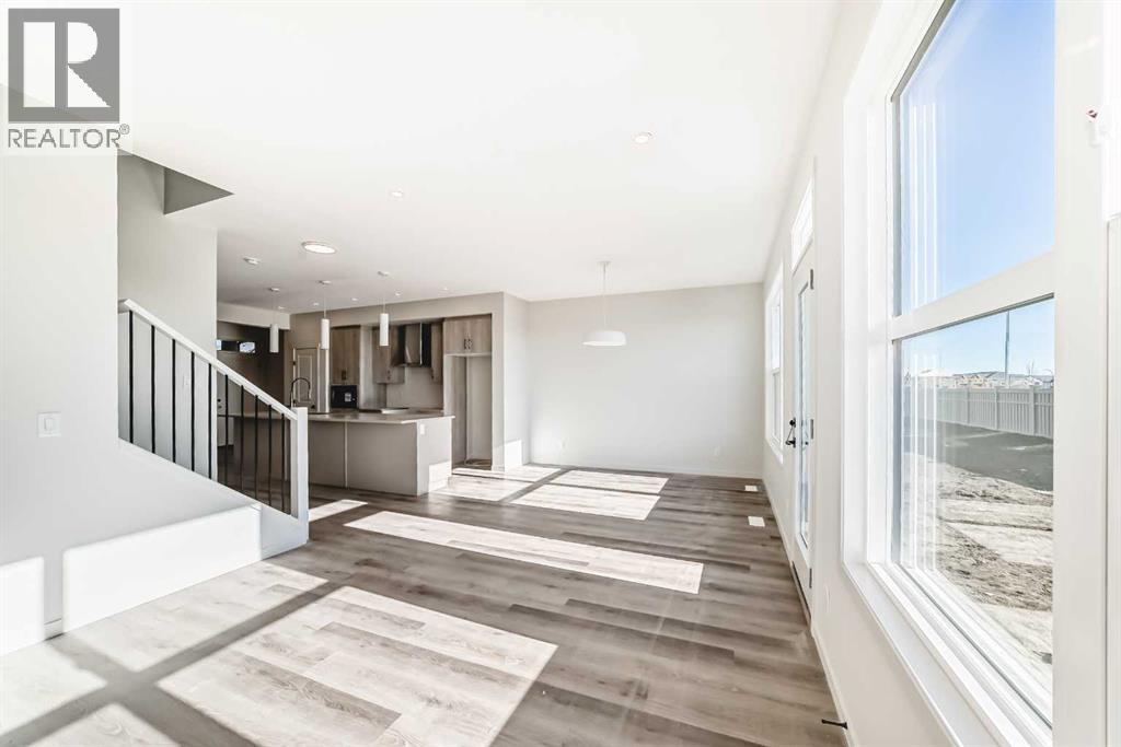 107 Mercado Crescent Se, Calgary, Alberta  T3M 4C9 - Photo 13 - A2286231