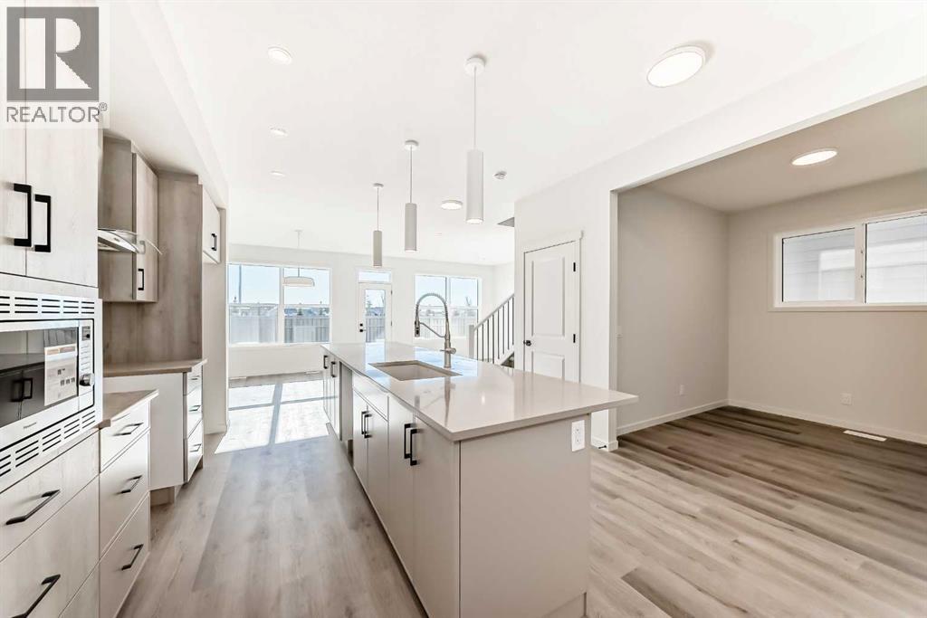 107 Mercado Crescent Se, Calgary, Alberta  T3M 4C9 - Photo 8 - A2286231