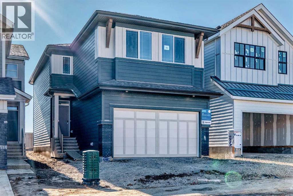 107 Mercado Crescent Se, Calgary, Alberta  T3M 4C9 - Photo 1 - A2286231