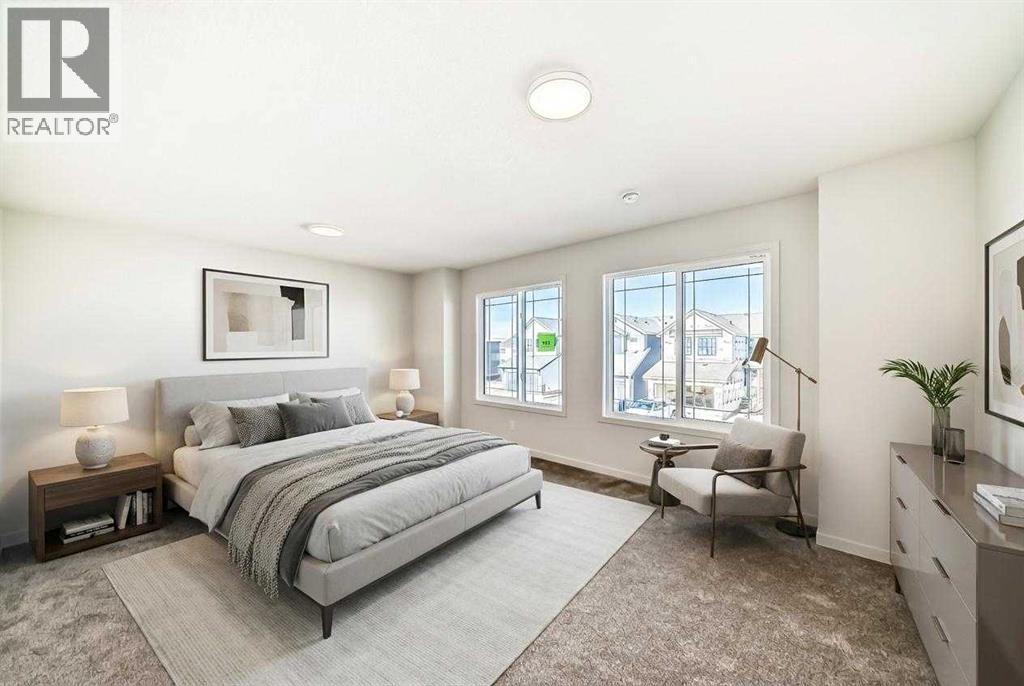 107 Mercado Crescent Se, Calgary, Alberta  T3M 4C9 - Photo 20 - A2286231