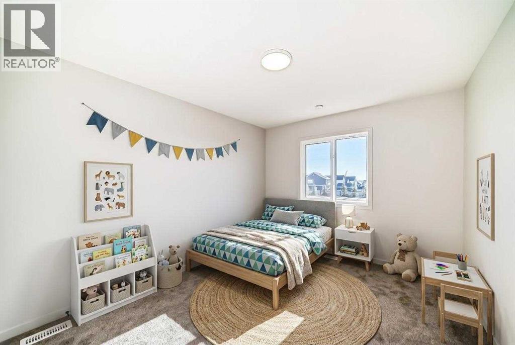 107 Mercado Crescent Se, Calgary, Alberta  T3M 4C9 - Photo 31 - A2286231