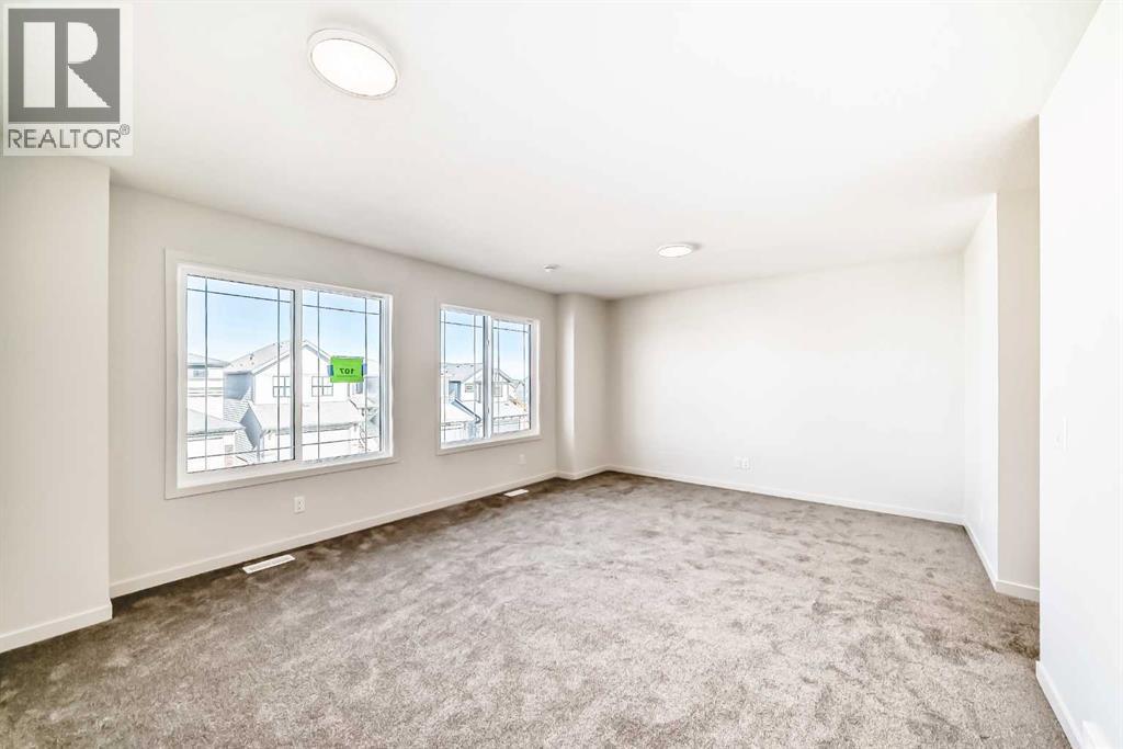 107 Mercado Crescent Se, Calgary, Alberta  T3M 4C9 - Photo 22 - A2286231