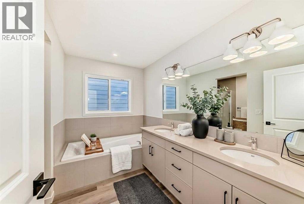 107 Mercado Crescent Se, Calgary, Alberta  T3M 4C9 - Photo 21 - A2286231