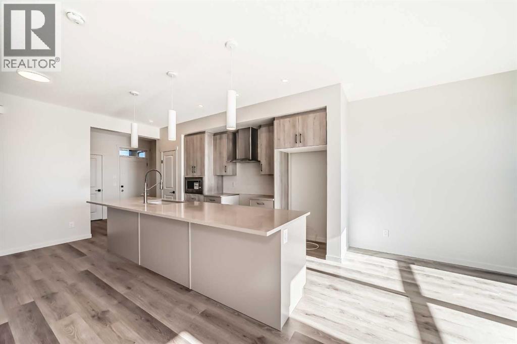 107 Mercado Crescent Se, Calgary, Alberta  T3M 4C9 - Photo 6 - A2286231